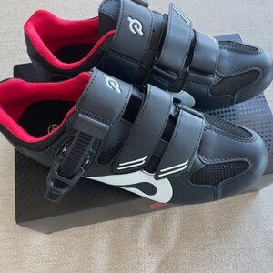 Brand new in box Peloton Shoes Womens 39